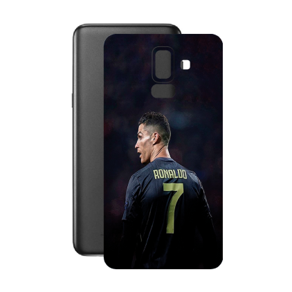 Захисна плівка StatusSKIN для Samsung Galaxy J8 (J810)