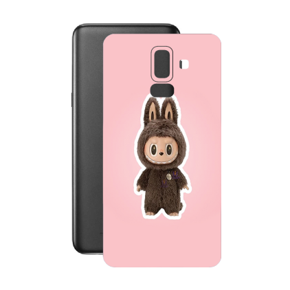 Захисна плівка StatusSKIN для Samsung Galaxy J8 (J810)