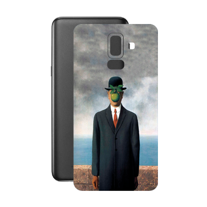 Захисна плівка StatusSKIN для Samsung Galaxy J8 (J810)