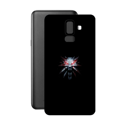 Захисна плівка StatusSKIN для Samsung Galaxy J8 (J810)
