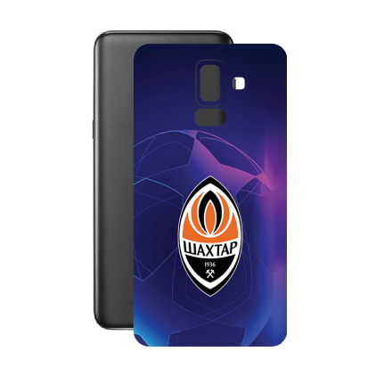 Захисна плівка StatusSKIN для Samsung Galaxy J8 (J810)