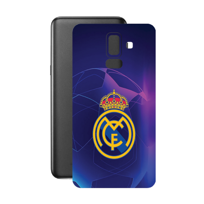 Захисна плівка StatusSKIN для Samsung Galaxy J8 (J810)