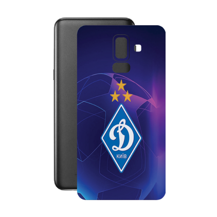 Захисна плівка StatusSKIN для Samsung Galaxy J8 (J810)