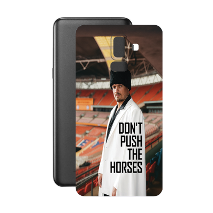 Захисна плівка StatusSKIN для Samsung Galaxy J8 (J810)