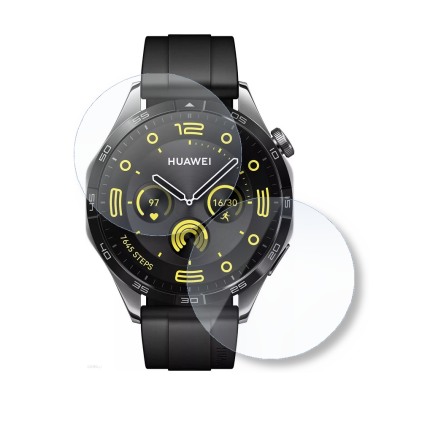 Захисна плівка StatusSKIN для Huawei Watch GT 4 46mm