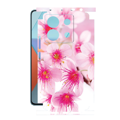 Захисна плівка StatusSKIN для Xiaomi Redmi Note 13 Pro