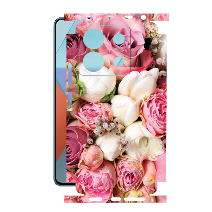 Захисна плівка StatusSKIN для Xiaomi Redmi Note 13 Pro