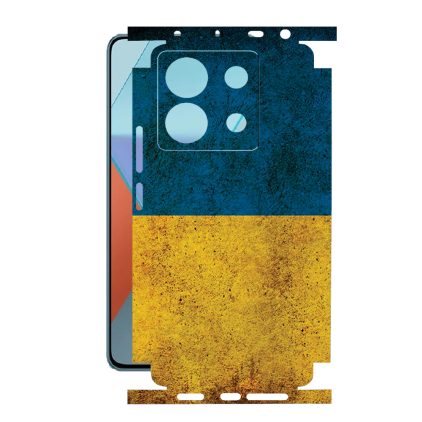 Захисна плівка StatusSKIN для Xiaomi Redmi Note 13 Pro