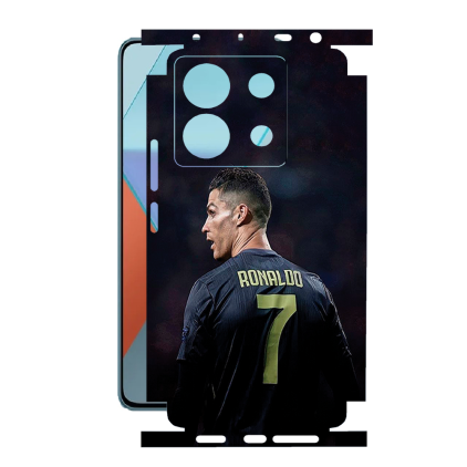 Захисна плівка StatusSKIN для Xiaomi Redmi Note 13 Pro