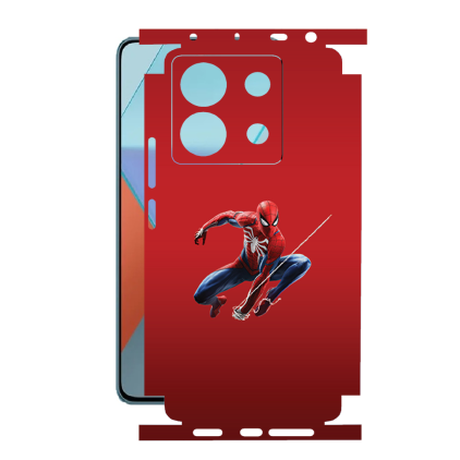 Захисна плівка StatusSKIN для Xiaomi Redmi Note 13 Pro