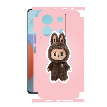 Захисна плівка StatusSKIN для Xiaomi Redmi Note 13 Pro