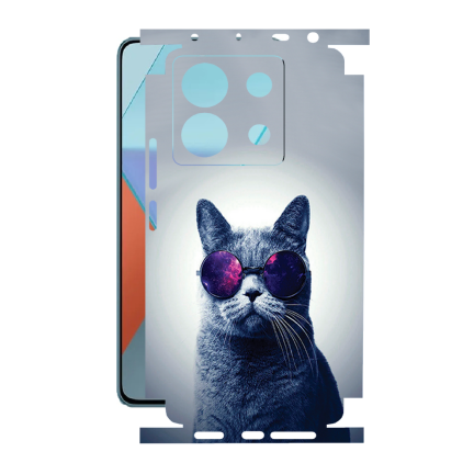Захисна плівка StatusSKIN для Xiaomi Redmi Note 13 Pro
