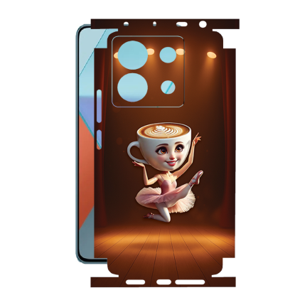 Захисна плівка StatusSKIN для Xiaomi Redmi Note 13 Pro
