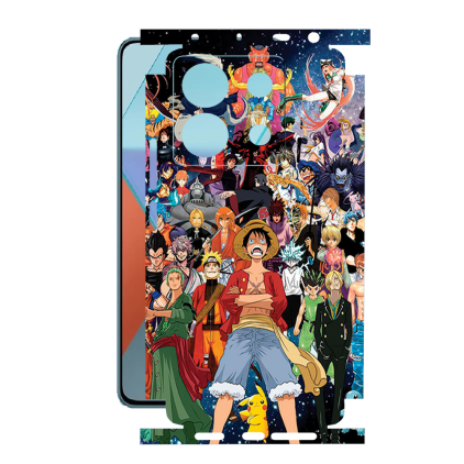 Захисна плівка StatusSKIN для Xiaomi Redmi Note 13 Pro