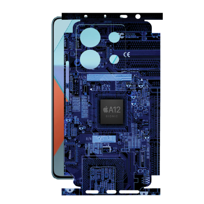 Захисна плівка StatusSKIN для Xiaomi Redmi Note 13 Pro