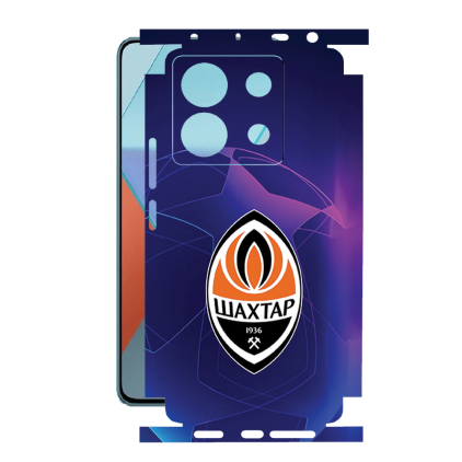 Захисна плівка StatusSKIN для Xiaomi Redmi Note 13 Pro
