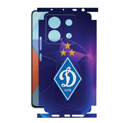 Захисна плівка StatusSKIN для Xiaomi Redmi Note 13 Pro
