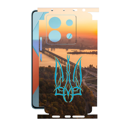 Захисна плівка StatusSKIN для Xiaomi Redmi Note 13 Pro