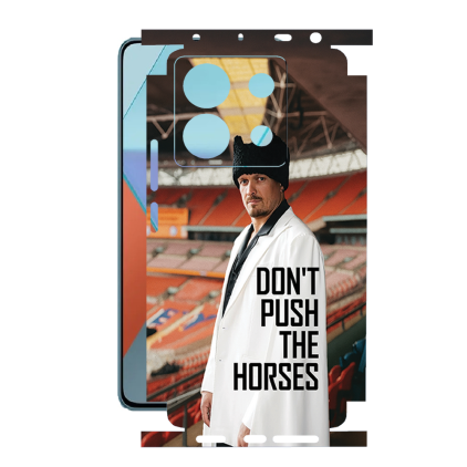 Захисна плівка StatusSKIN для Xiaomi Redmi Note 13 Pro