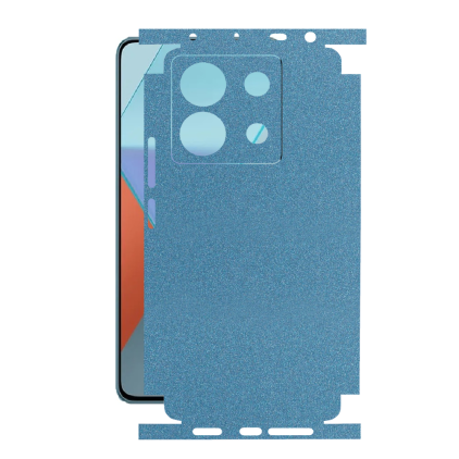 Захисна плівка StatusSKIN для Xiaomi Redmi Note 13 Pro