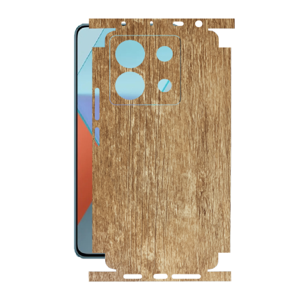 Захисна плівка StatusSKIN для Xiaomi Redmi Note 13 Pro