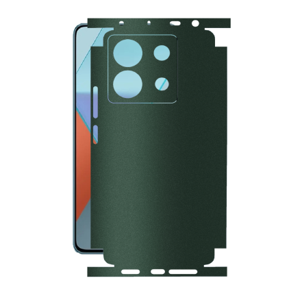 Захисна плівка StatusSKIN для Xiaomi Redmi Note 13 Pro