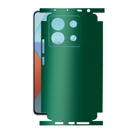 Захисна плівка StatusSKIN для Xiaomi Redmi Note 13 Pro