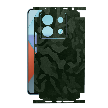 Захисна плівка StatusSKIN для Xiaomi Redmi Note 13 Pro