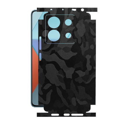 Захисна плівка StatusSKIN для Xiaomi Redmi Note 13 Pro