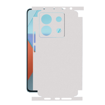 Захисна плівка StatusSKIN для Xiaomi Redmi Note 13 Pro