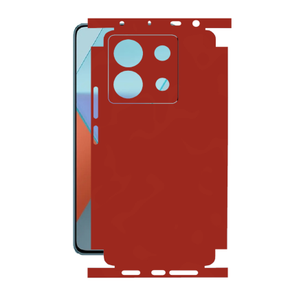 Захисна плівка StatusSKIN для Xiaomi Redmi Note 13 Pro