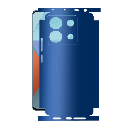 Захисна плівка StatusSKIN для Xiaomi Redmi Note 13 Pro
