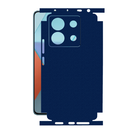 Захисна плівка StatusSKIN для Xiaomi Redmi Note 13 Pro