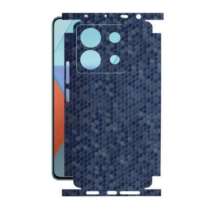 Захисна плівка StatusSKIN для Xiaomi Redmi Note 13 Pro