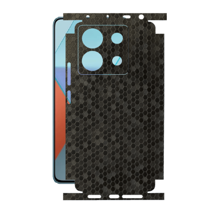 Захисна плівка StatusSKIN для Xiaomi Redmi Note 13 Pro