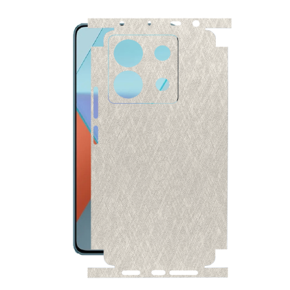 Захисна плівка StatusSKIN для Xiaomi Redmi Note 13 Pro