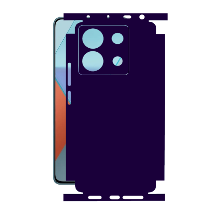 Захисна плівка StatusSKIN для Xiaomi Redmi Note 13 Pro