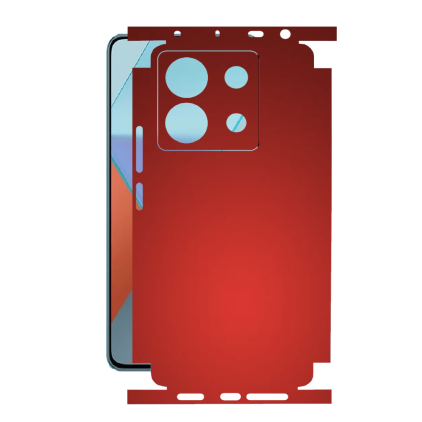 Захисна плівка StatusSKIN для Xiaomi Redmi Note 13 Pro