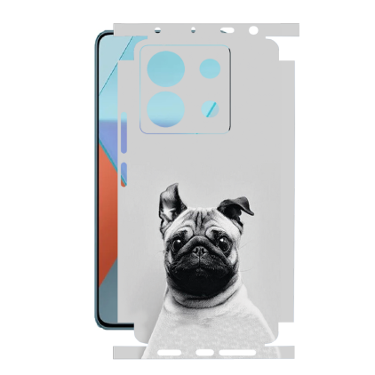 Захисна плівка StatusSKIN для Xiaomi Redmi Note 13 Pro