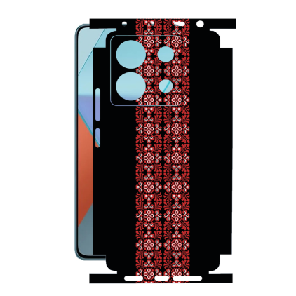 Захисна плівка StatusSKIN для Xiaomi Redmi Note 13 Pro