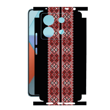 Захисна плівка StatusSKIN для Xiaomi Redmi Note 13 Pro