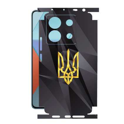 Захисна плівка StatusSKIN для Xiaomi Redmi Note 13 Pro