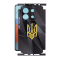 Захисна плівка StatusSKIN для Xiaomi Redmi Note 13 Pro