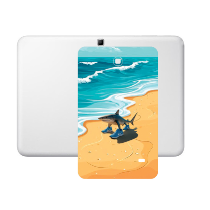 Защитная пленка StatusSKIN для Samsung Galaxy Tab 4 10.1 (T531)