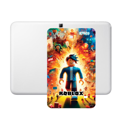 Защитная пленка StatusSKIN для Samsung Galaxy Tab 4 10.1 (T531)