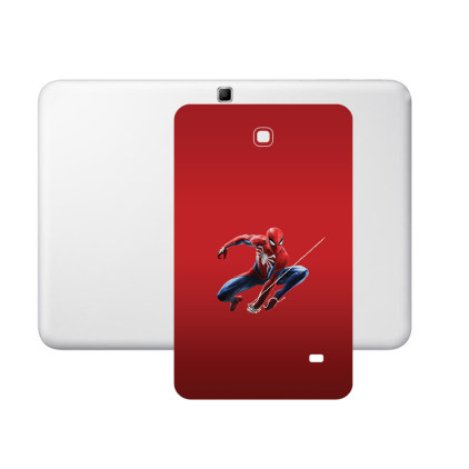 Защитная пленка StatusSKIN для Samsung Galaxy Tab 4 10.1 (T531)