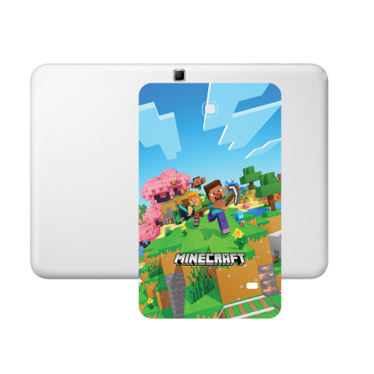 Защитная пленка StatusSKIN для Samsung Galaxy Tab 4 10.1 (T531)