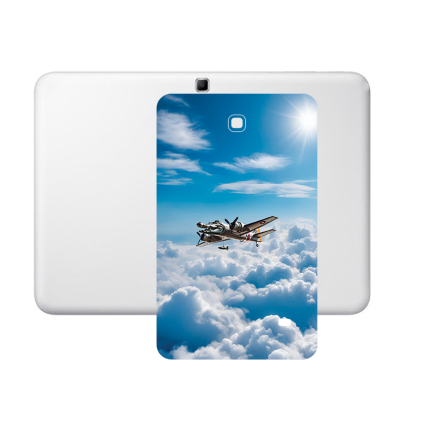 Защитная пленка StatusSKIN для Samsung Galaxy Tab 4 10.1 (T531)