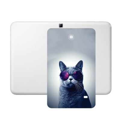 Защитная пленка StatusSKIN для Samsung Galaxy Tab 4 10.1 (T531)