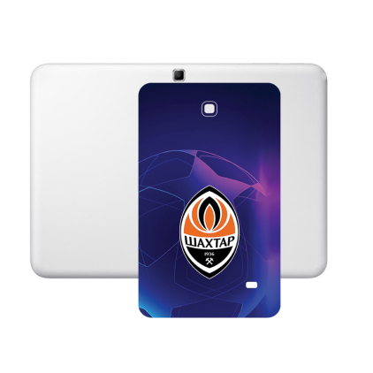 Защитная пленка StatusSKIN для Samsung Galaxy Tab 4 10.1 (T531)